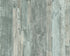 Cottage Wood Wallpaper in Green