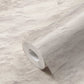 Stone Structure Wallpaper in Cream/White