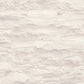 Stone Structure Wallpaper in Cream/White
