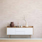 Stone Structure Wallpaper in Cream/White