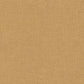 Faux Fabric Textured Wallpaper in Gold