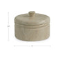 Valencia Round Travertine Box Moes Home Collection Mhc Ai 1020 34 5