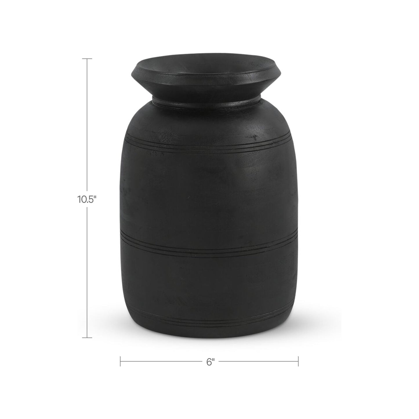 Noble Vessel Moes Home Collection Mhc Ai 1023 03 3