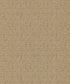 Loose Weave Wallpaper in Gold
