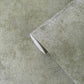 Metallic Plaster Wallpaper in Silver/Grey