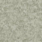 Metallic Plaster Wallpaper in Silver/Grey
