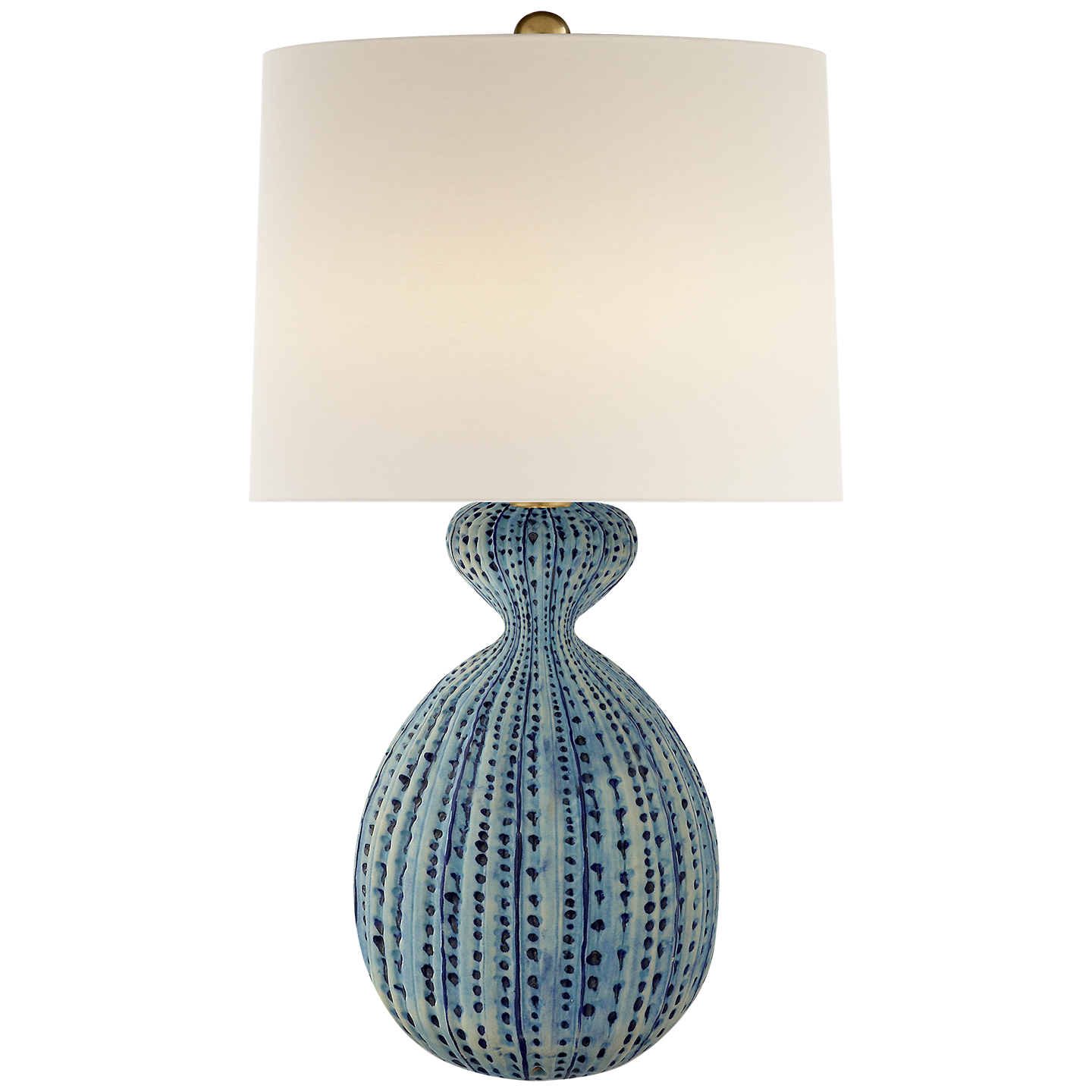 Gannet Table Lamp by AERIN