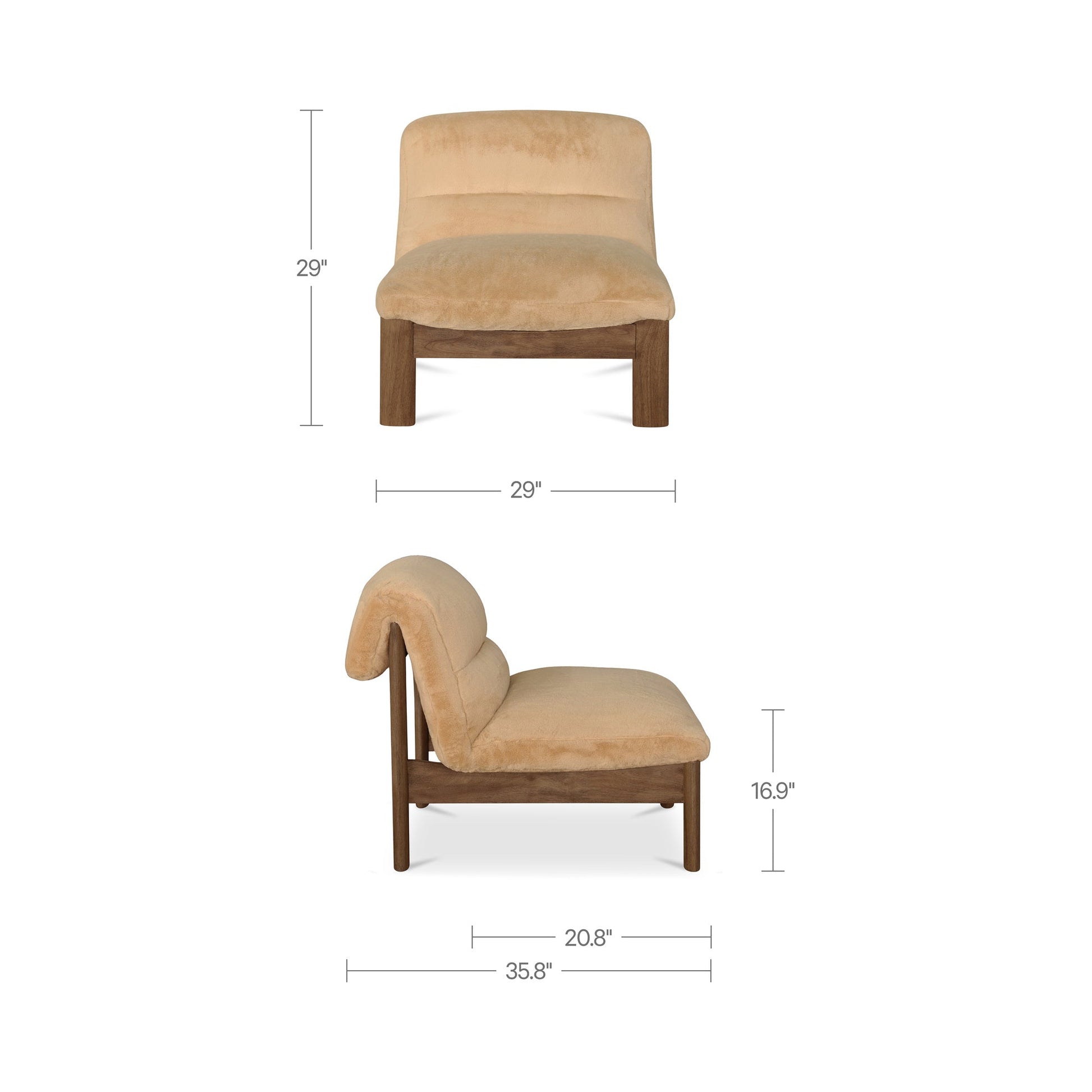 Pierce Accent Chair Moes Home Collection Mhc Az 1006 14 4