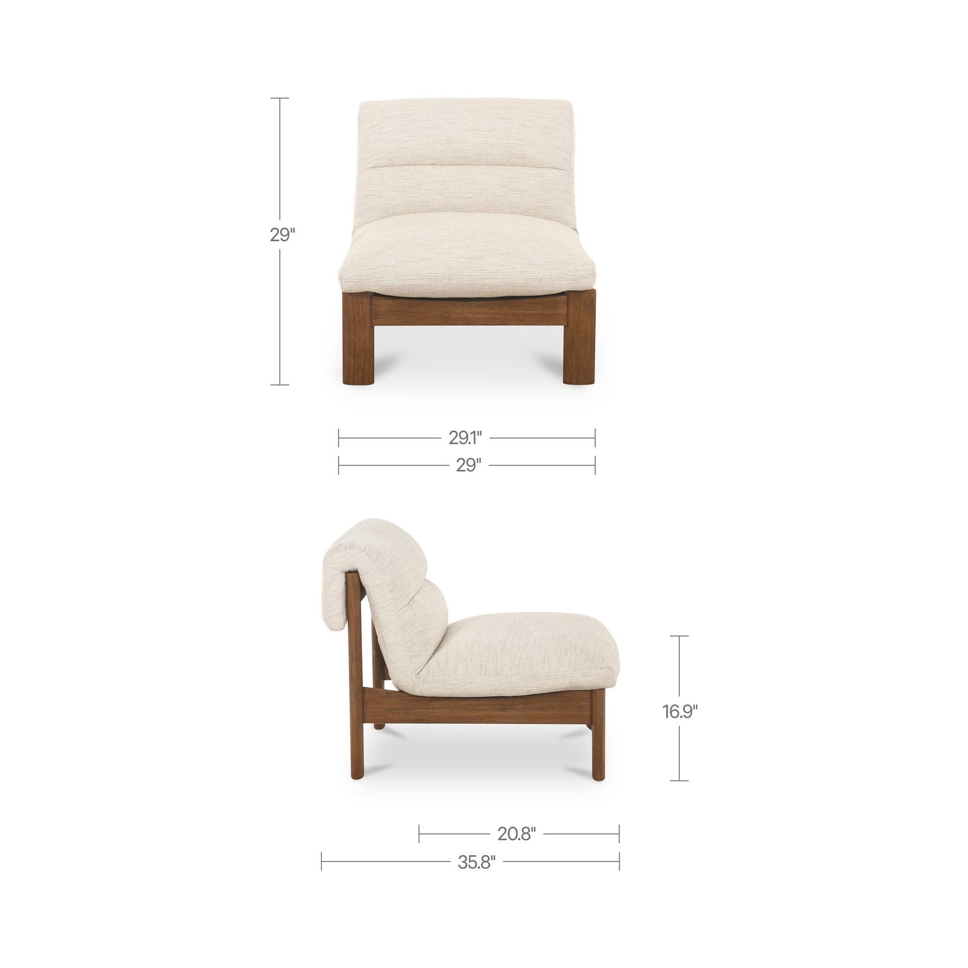 Pierce Accent Chair Moes Home Collection Mhc Az 1006 14 5