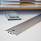 Aluminum Ruler design by Areaware