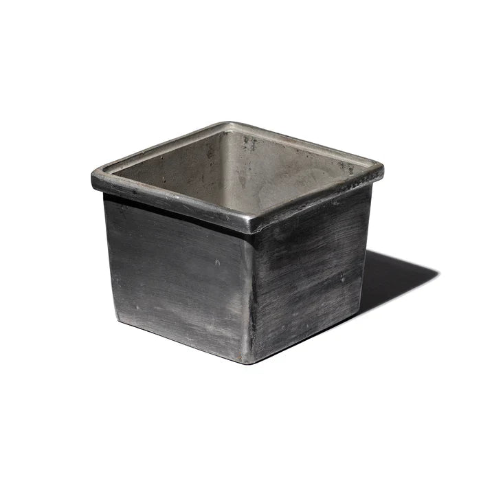 Aluminum Pot - Small