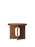 androgyne side table 20in by menu 1119039 3