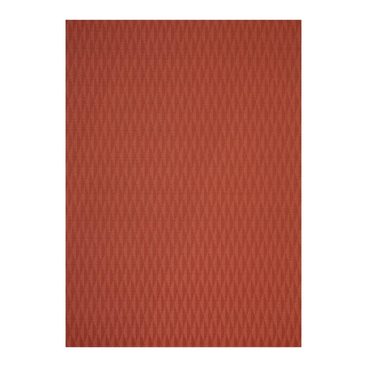 Arrow Paprika Rug Chilewich Chw 200251 002 1