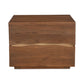 Watson Nightstand Brown 1