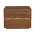 Watson Nightstand Brown 1