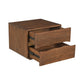 Watson Nightstand Brown 3