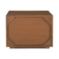 Watson Nightstand Brown 8