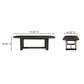 Glenn Dining Table Moes Home Collection Mhc Bb 1027 20 0 12