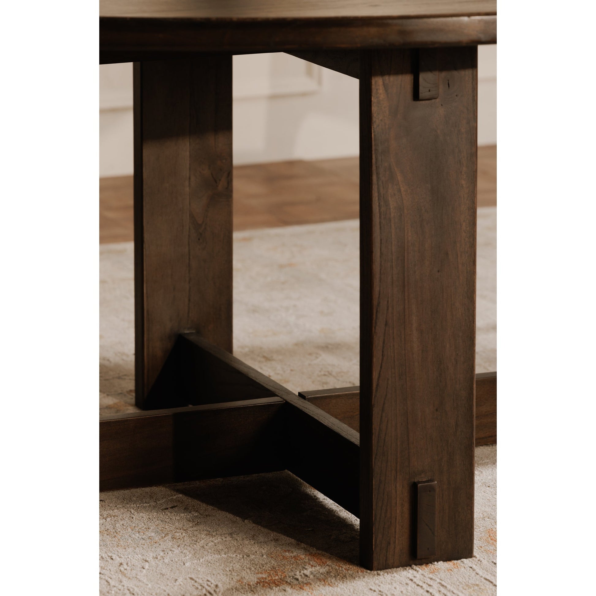 Glenn Dining Table Moes Home Collection Mhc Bb 1027 20 0 13