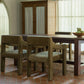 Wilson Dining Table Moes Home Collection Mhc Bb 1043 20 0 7