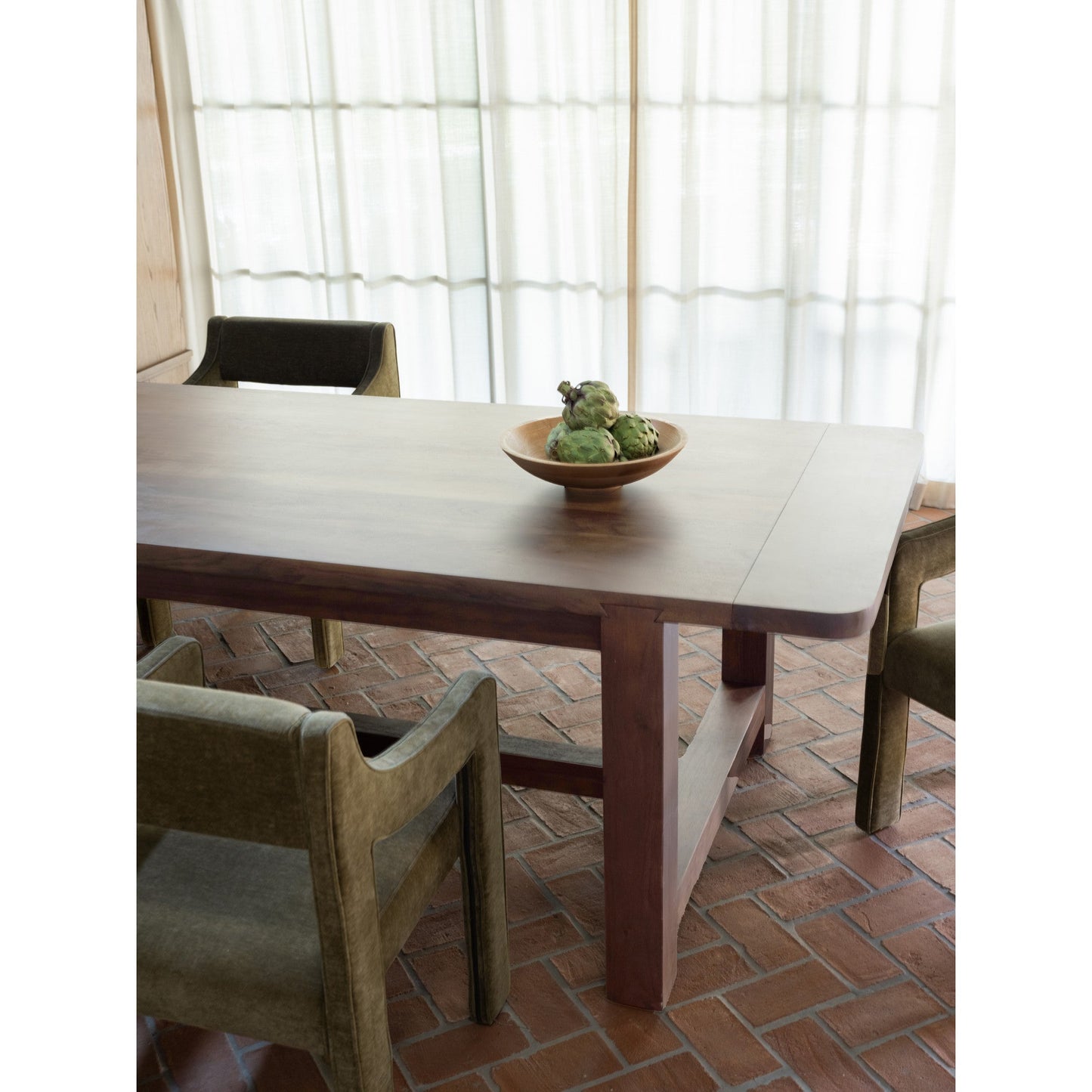 Wilson Dining Table Moes Home Collection Mhc Bb 1043 20 0 4