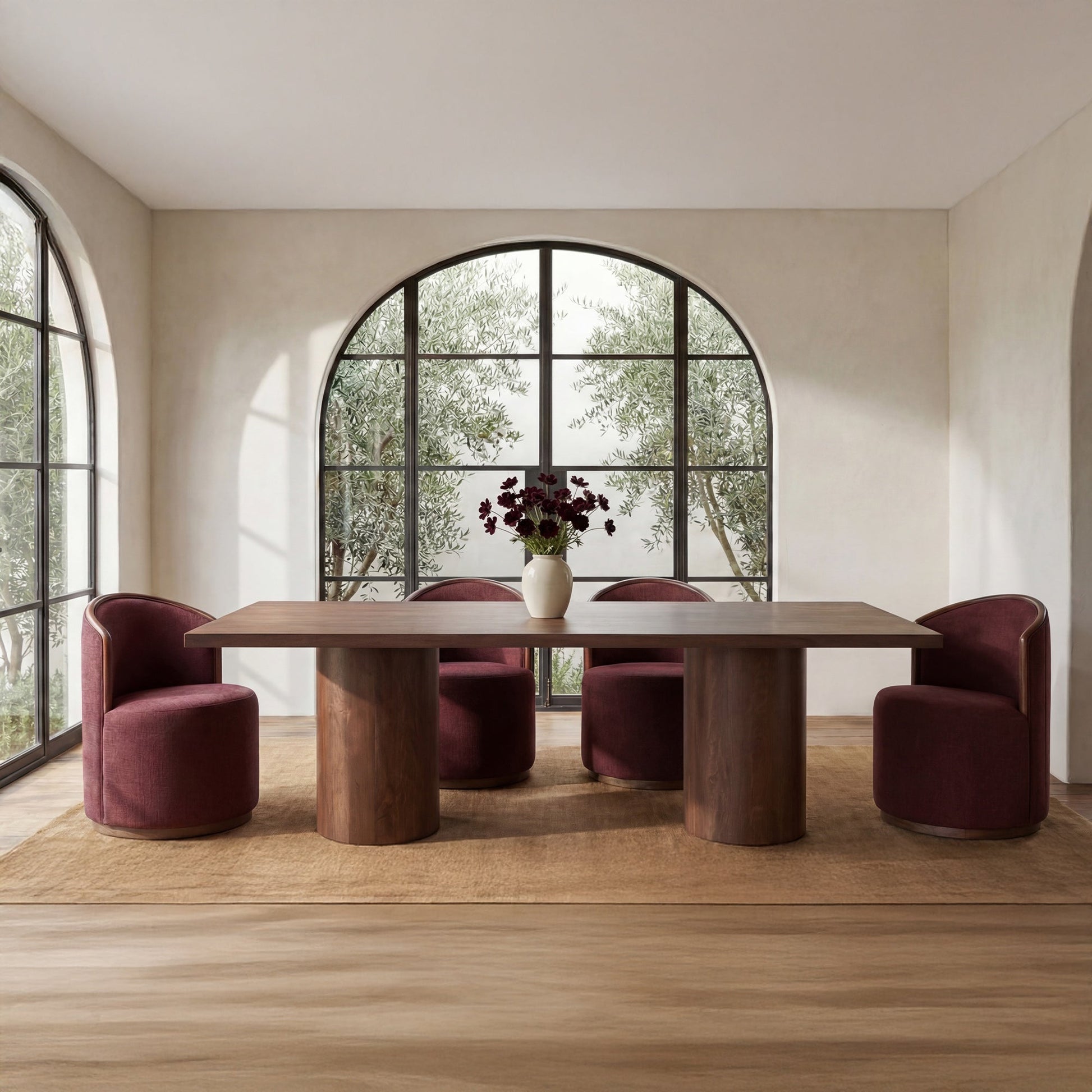 Hadley Dining Table Moes Home Collection Mhc Bb 1048 20 0 5