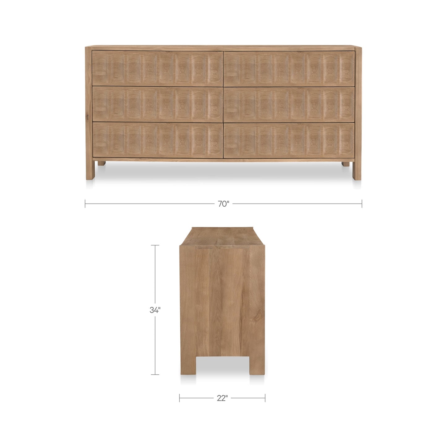 Roland Dresser Moes Home Collection Mhc Bb 1054 03 4