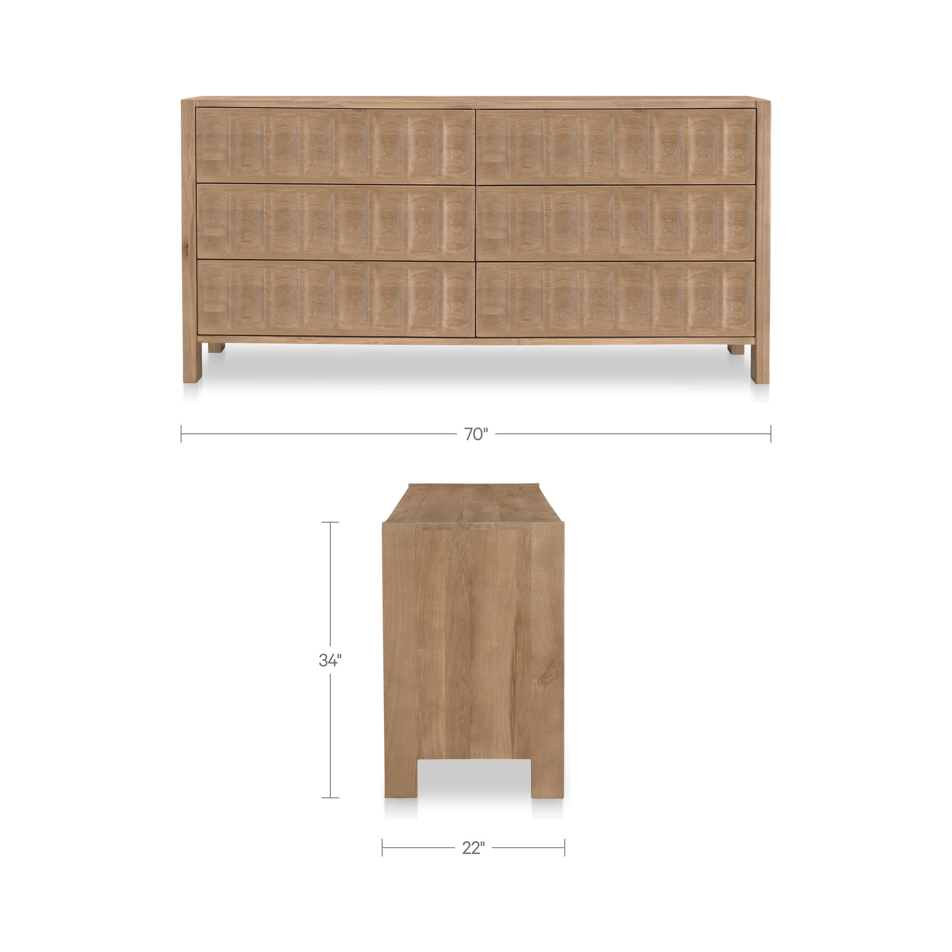 Roland Dresser Moes Home Collection Mhc Bb 1054 03 4