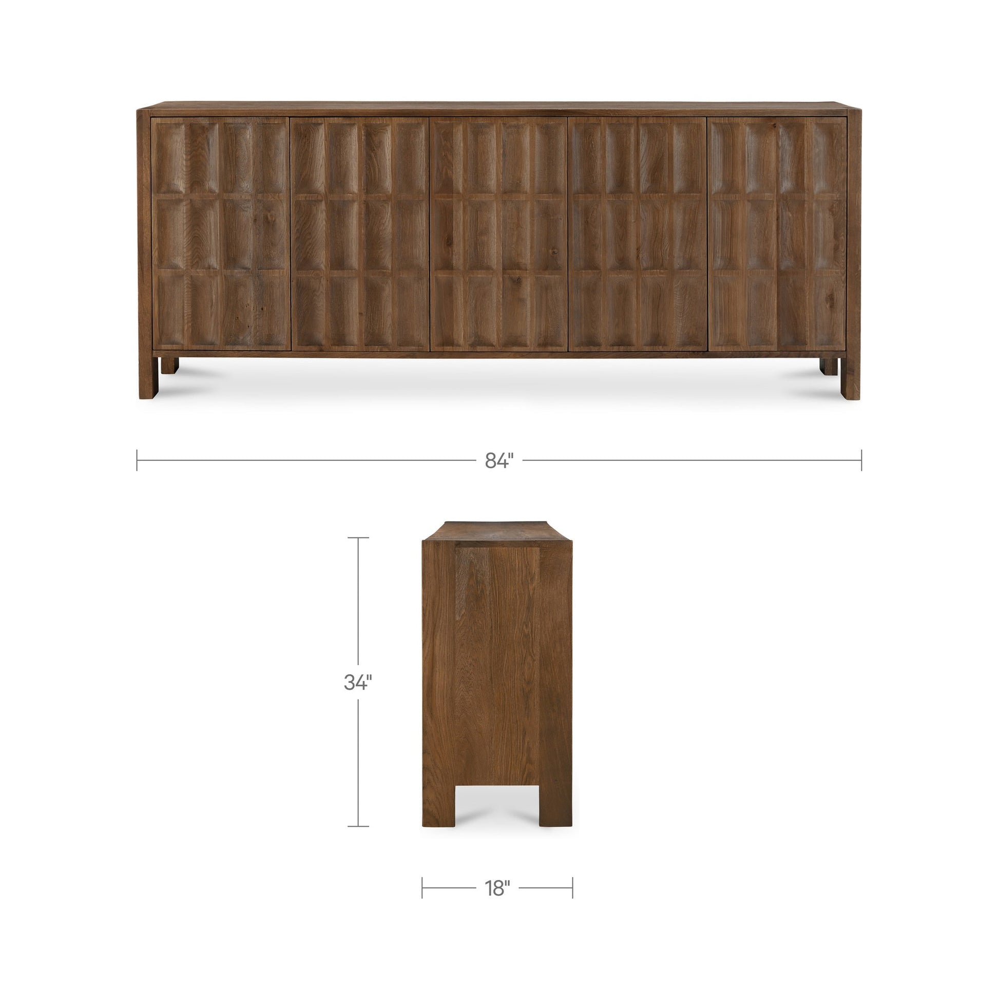 Roland Sideboard Moes Home Collection Mhc Bb 1055 03 3