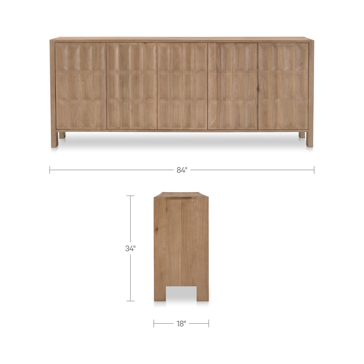 Roland Sideboard Moes Home Collection Mhc Bb 1055 03 4