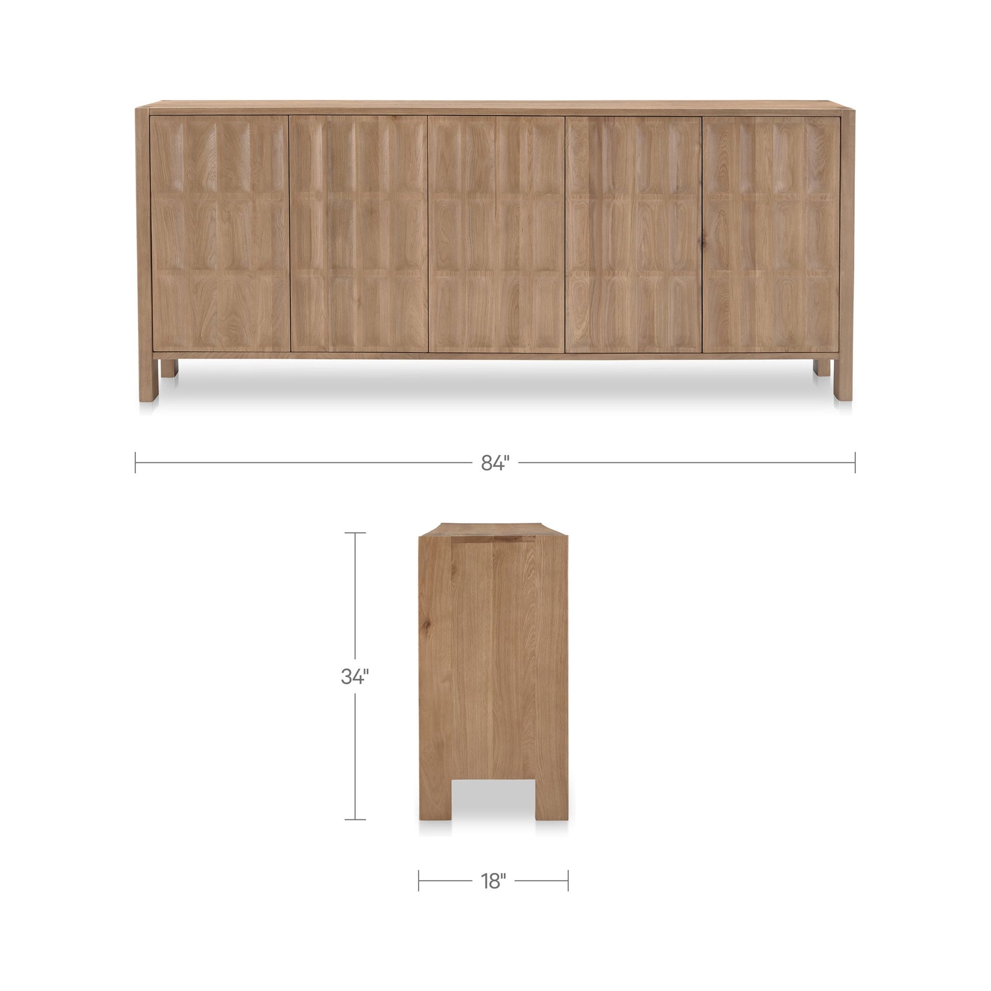 Roland Sideboard Moes Home Collection Mhc Bb 1055 03 4