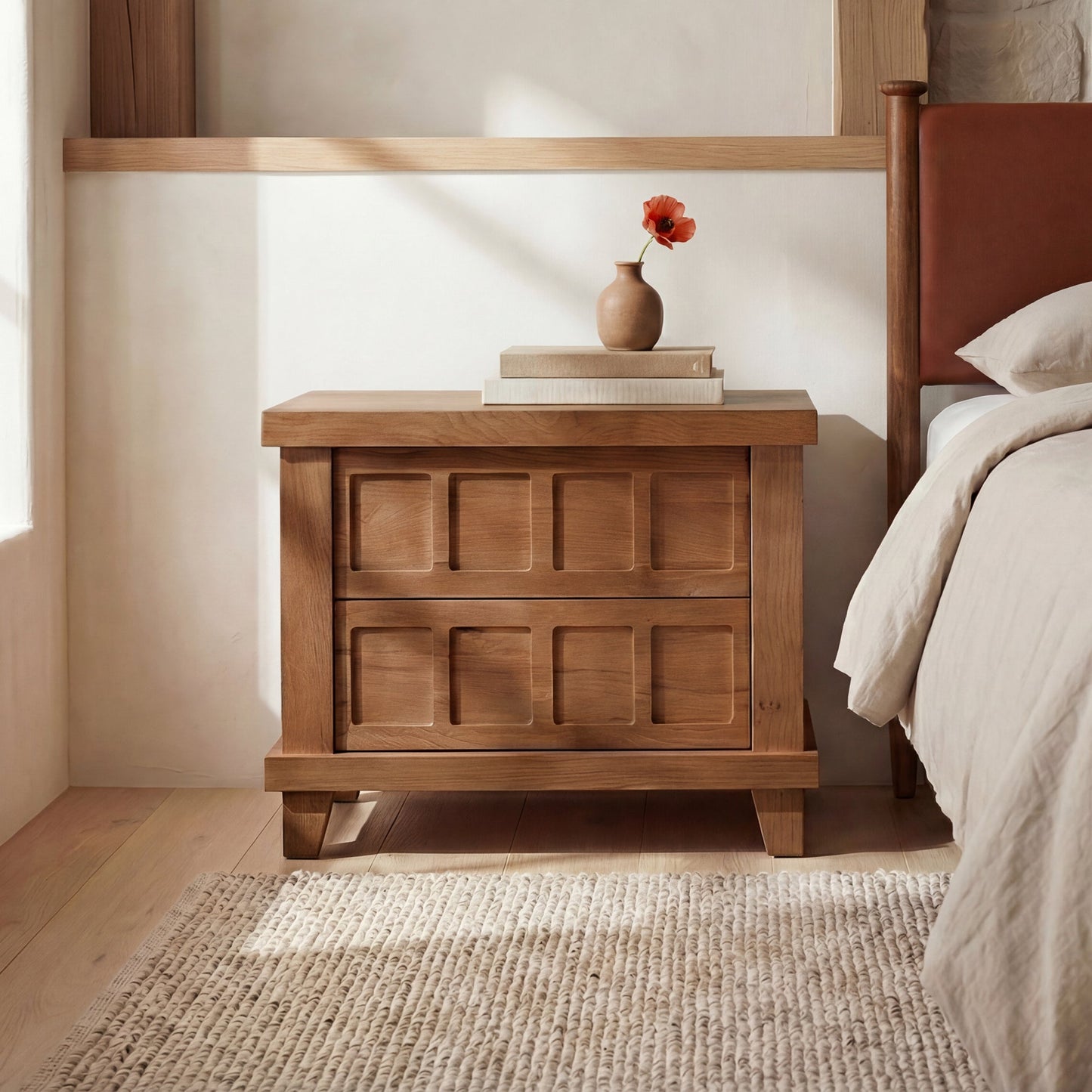 Enya Nightstand Moes Home Collection Mhc Bb 1056 24 6