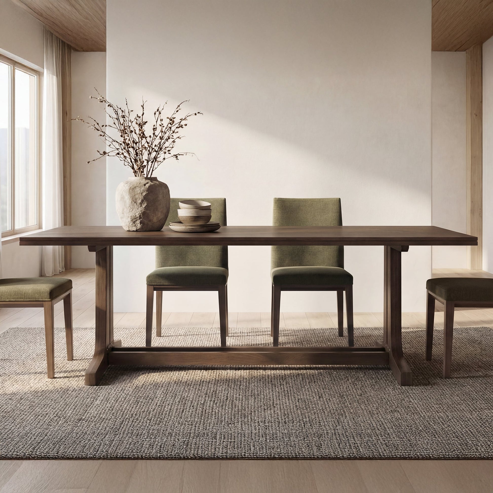 Samuel Dining Table Moes Home Collection Mhc Bb 1058 20 0 3