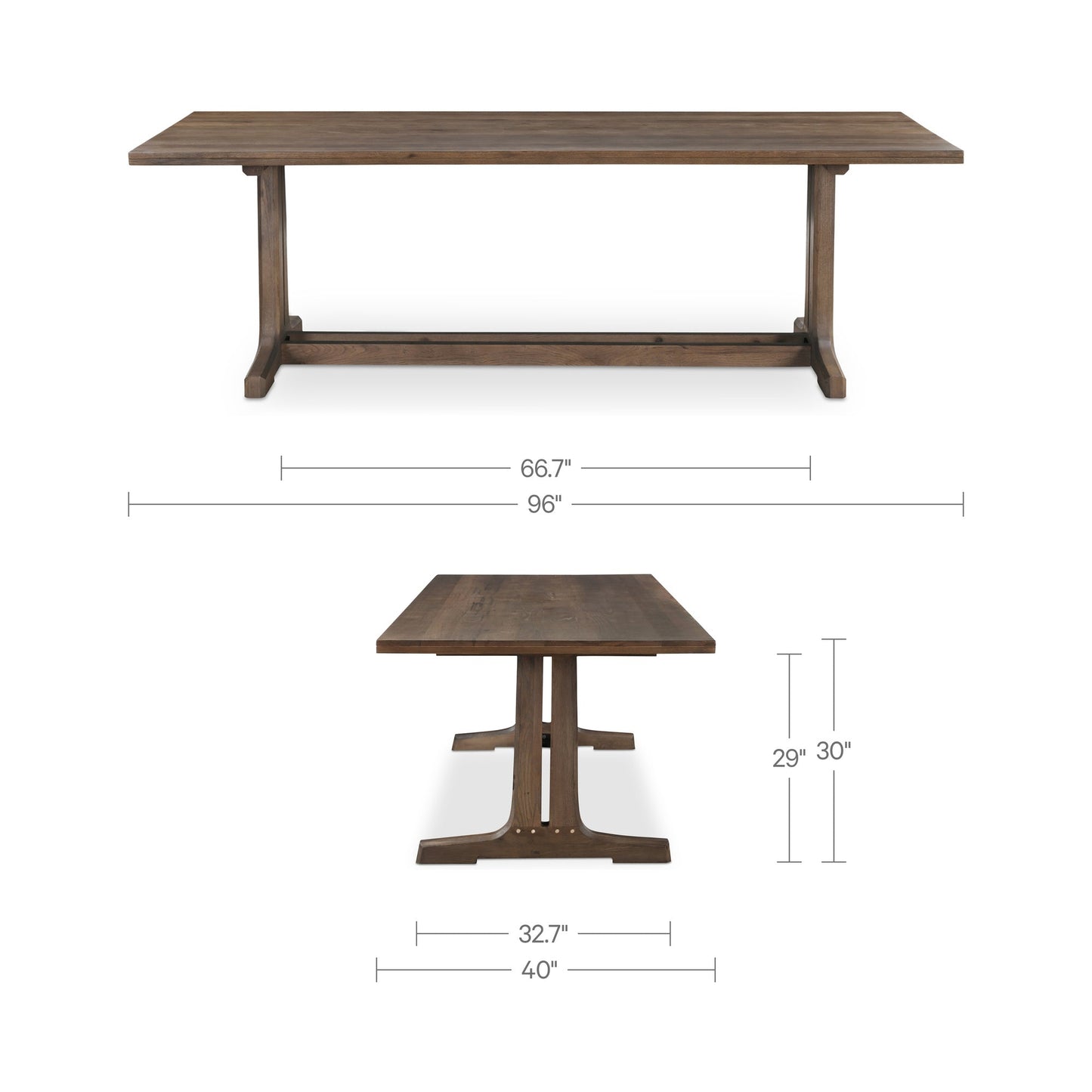 Samuel Dining Table Moes Home Collection Mhc Bb 1058 20 0 2
