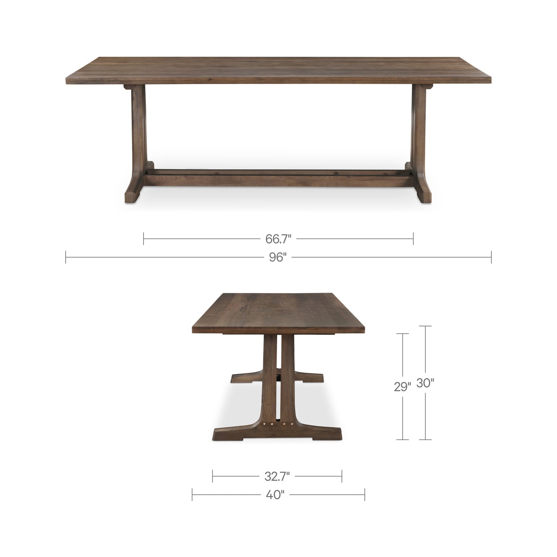 Samuel Dining Table Moes Home Collection Mhc Bb 1058 20 0 2