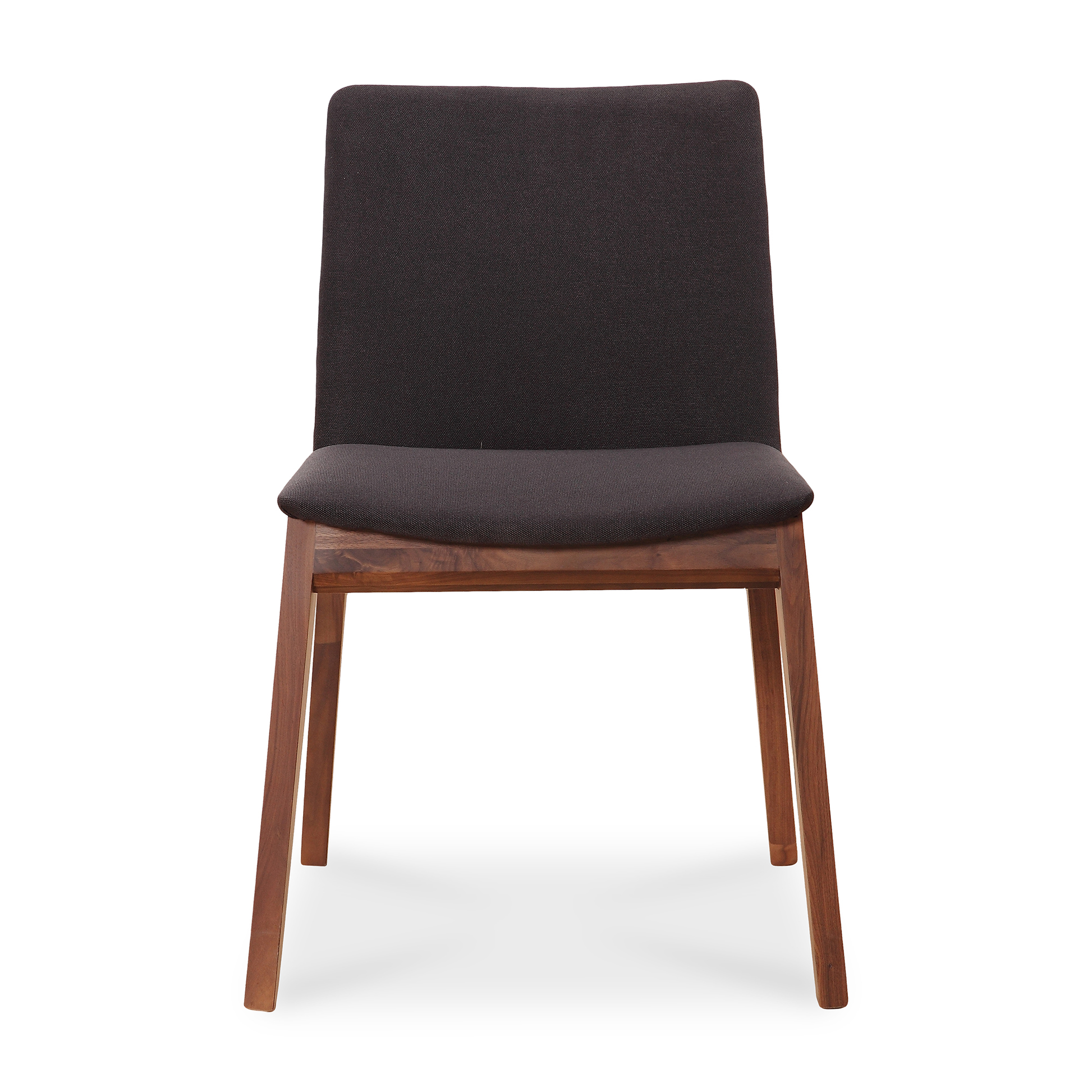 Deco Dining Chairs In Various Colors By Moe's Home Collection Mhc Bc 1016 02 By Moe's Home Collection 8