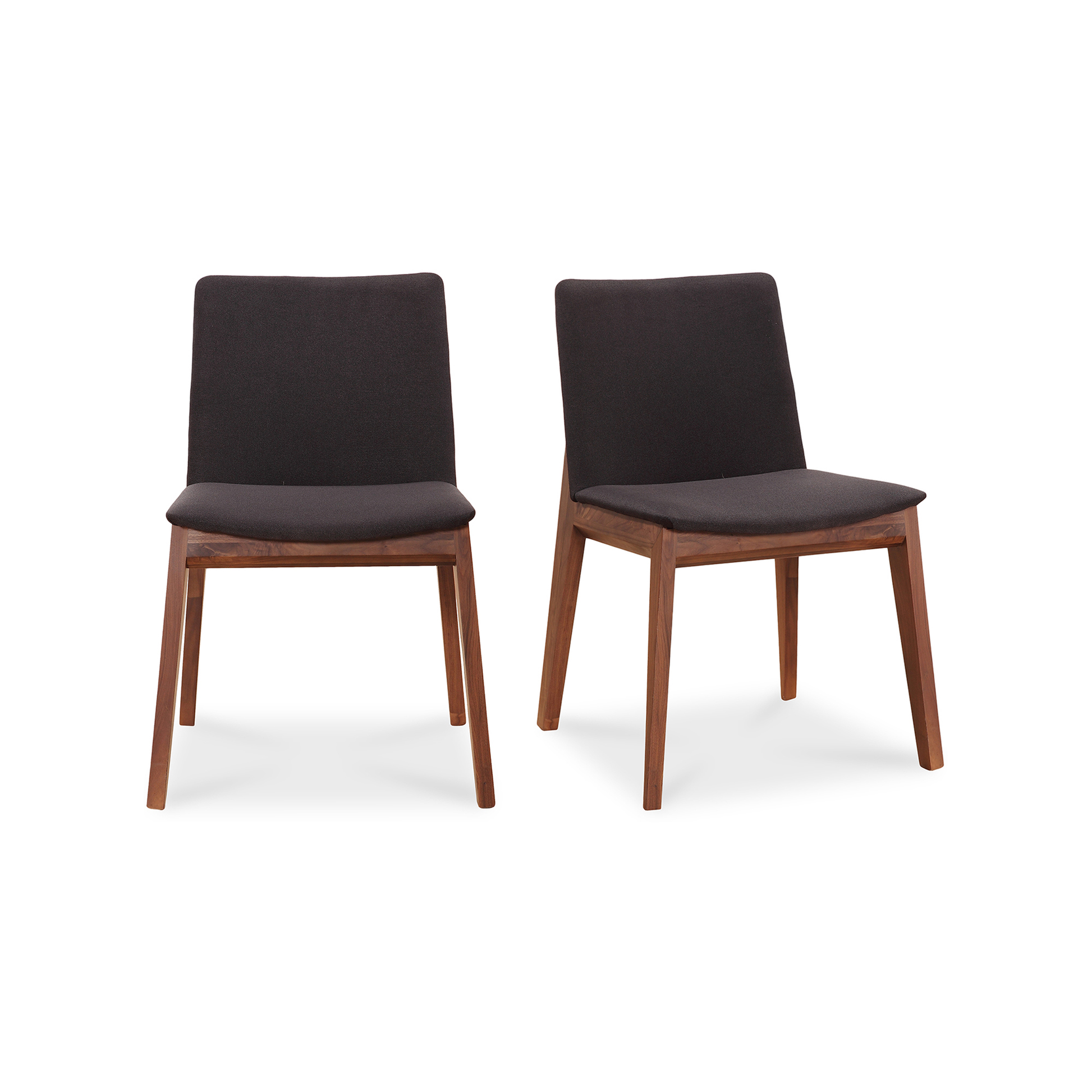 Deco Dining Chairs In Various Colors By Moe's Home Collection Mhc Bc 1016 02 By Moe's Home Collection 5