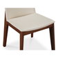 Deco Dining Chairs In Various Colors By Moe's Home Collection Mhc Bc 1016 02 By Moe's Home Collection 11