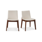 Deco Dining Chairs In Various Colors By Moe's Home Collection Mhc Bc 1016 02 By Moe's Home Collection 10