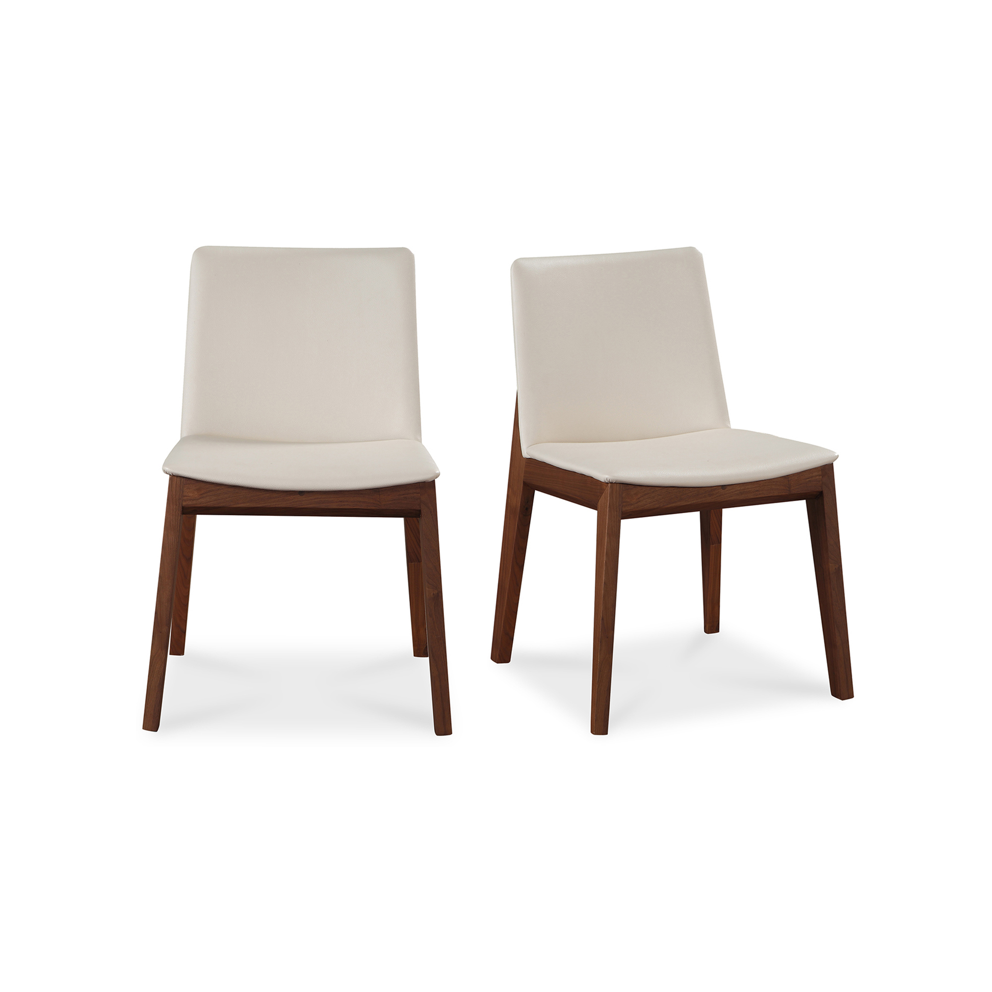 Deco Dining Chairs In Various Colors By Moe's Home Collection Mhc Bc 1016 02 By Moe's Home Collection 10