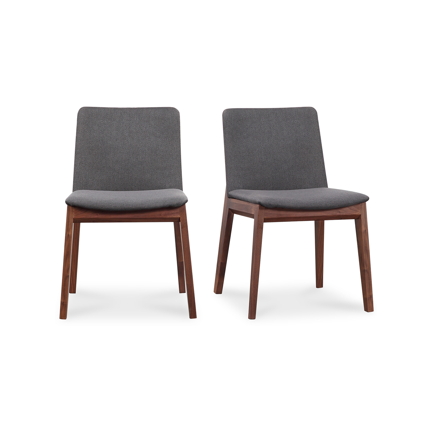 Deco Dining Chairs In Various Colors By Moe's Home Collection Mhc Bc 1016 02 By Moe's Home Collection 15