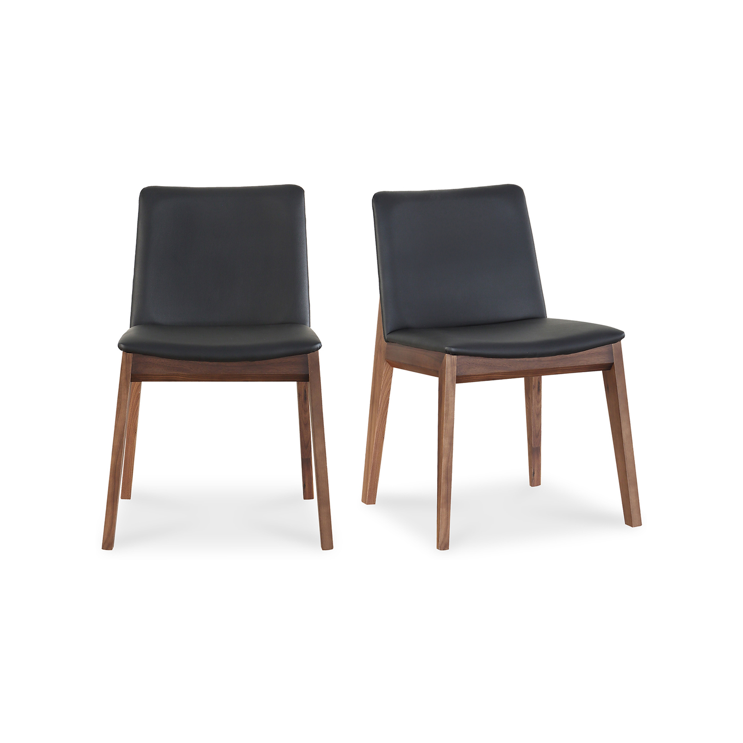 Deco Dining Chairs In Various Colors By Moe's Home Collection Mhc Bc 1016 02 By Moe's Home Collection 20