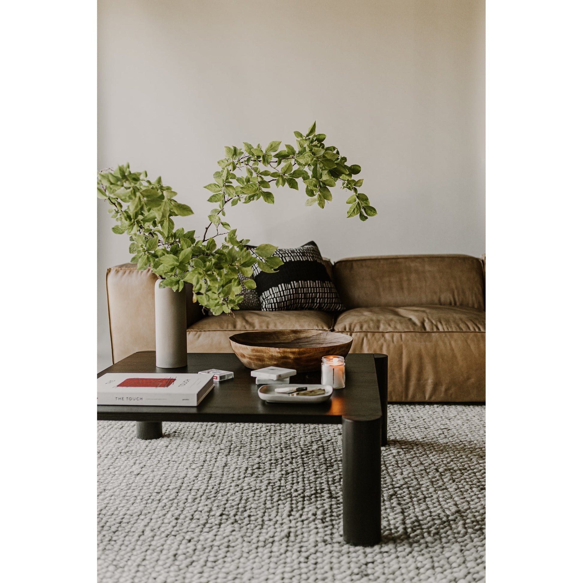 post oak coffee table by Moe's Home Collection mhc bc 1096 02 21