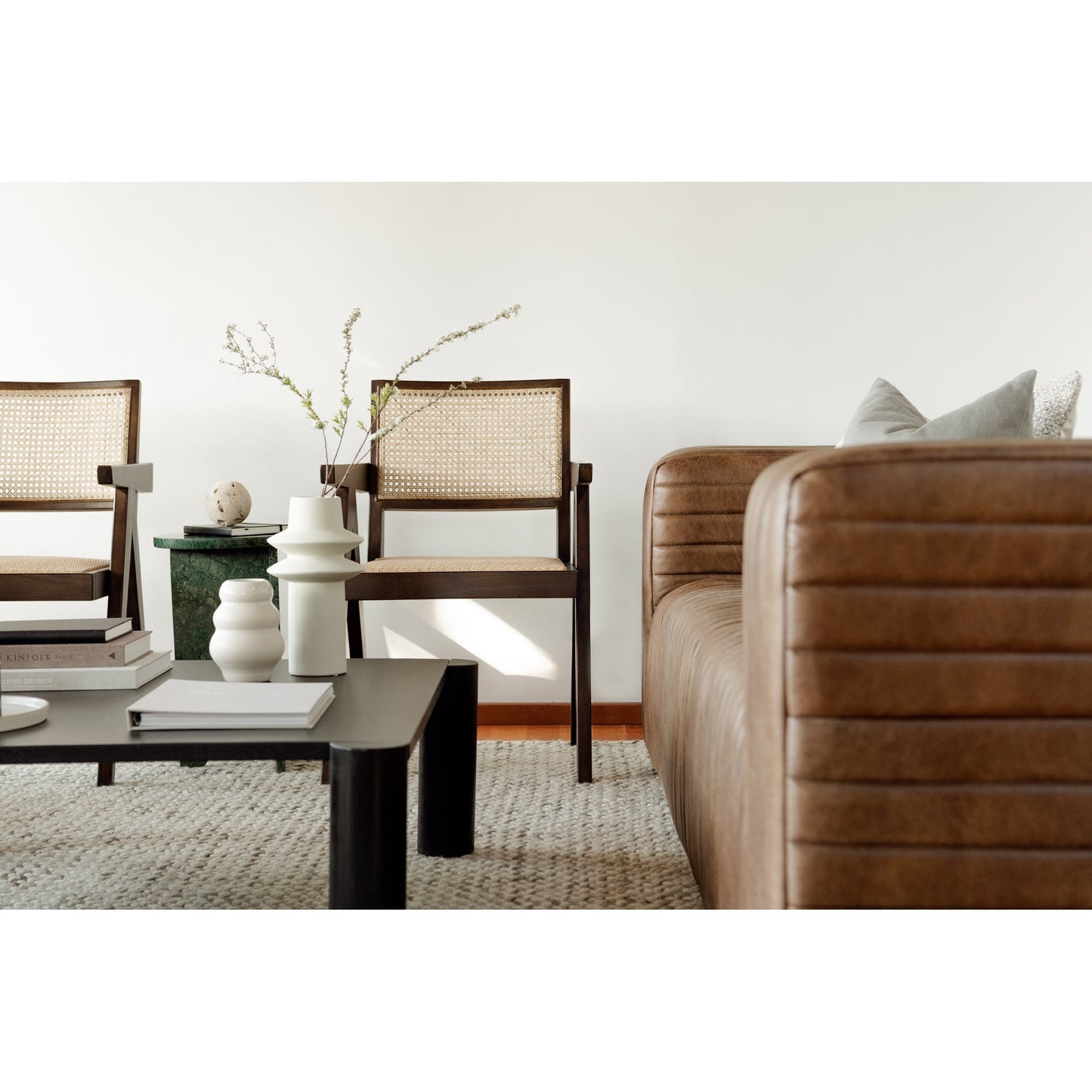 post oak coffee table by Moe's Home Collection mhc bc 1096 02 23