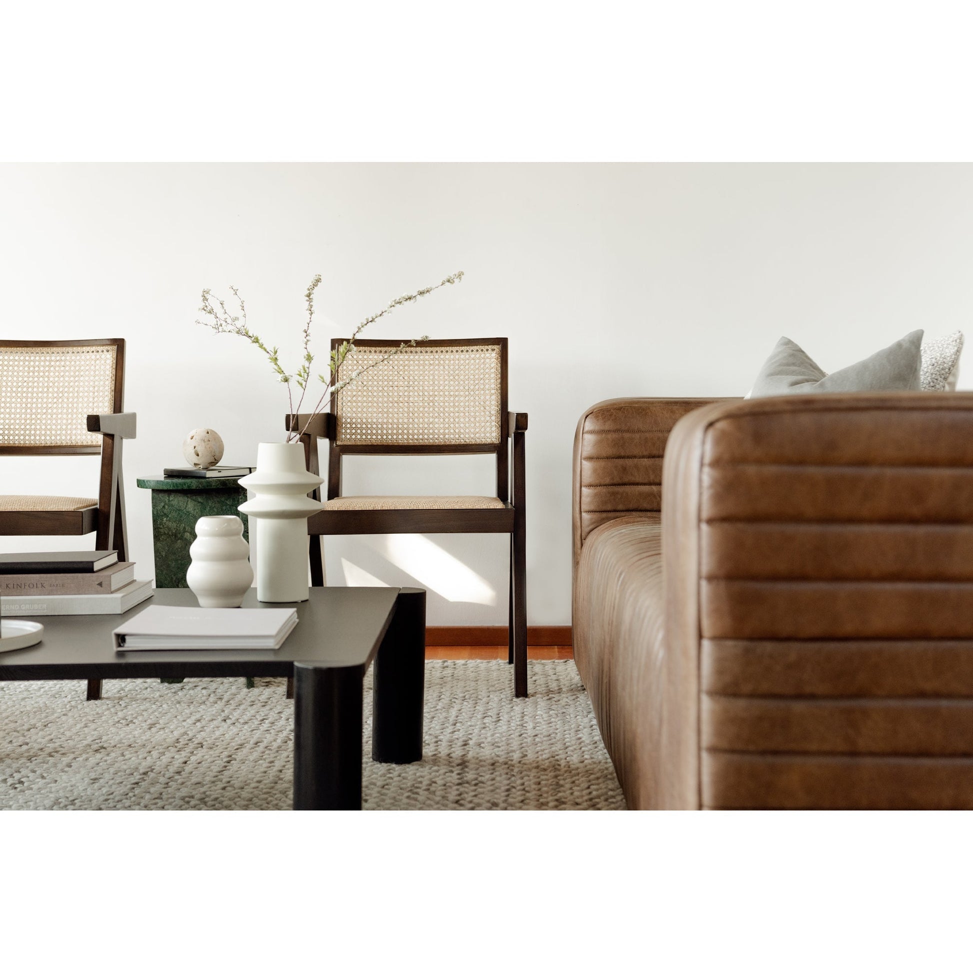 post oak coffee table by Moe's Home Collection mhc bc 1096 02 23