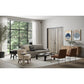 post oak coffee table by Moe's Home Collection mhc bc 1096 02 30