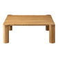 post oak coffee table by Moe's Home Collection mhc bc 1096 02 4
