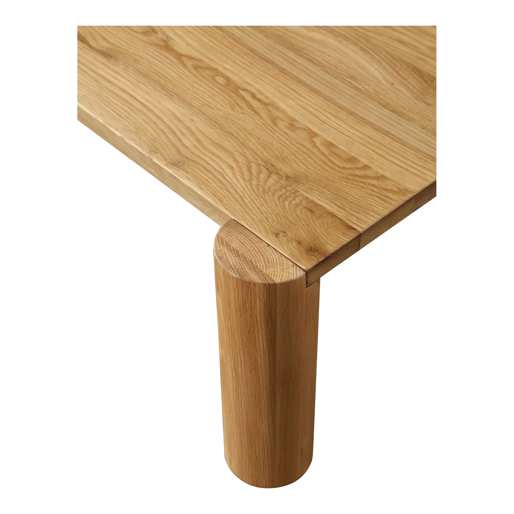 post oak coffee table by Moe's Home Collection mhc bc 1096 02 10