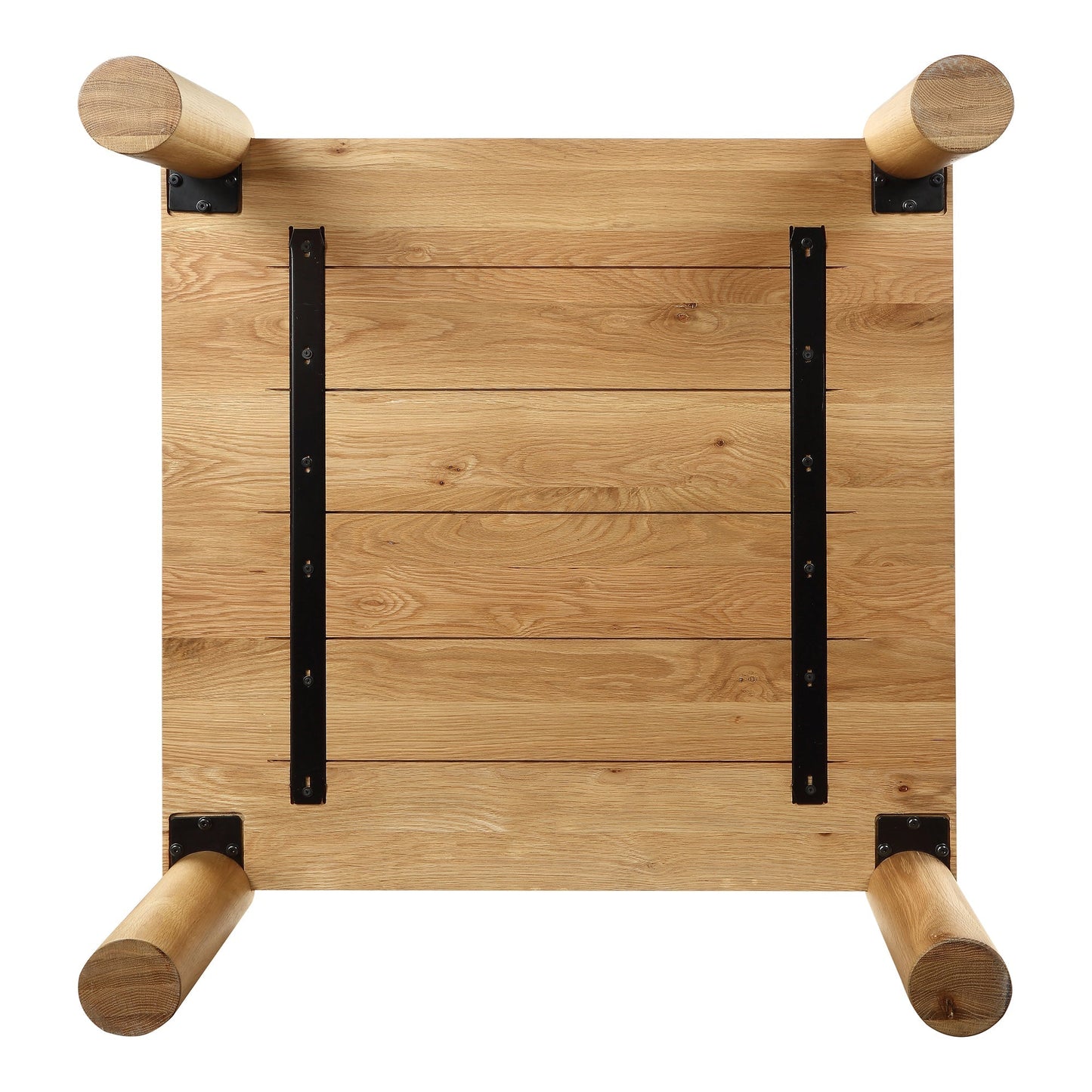 post oak coffee table by Moe's Home Collection mhc bc 1096 02 16