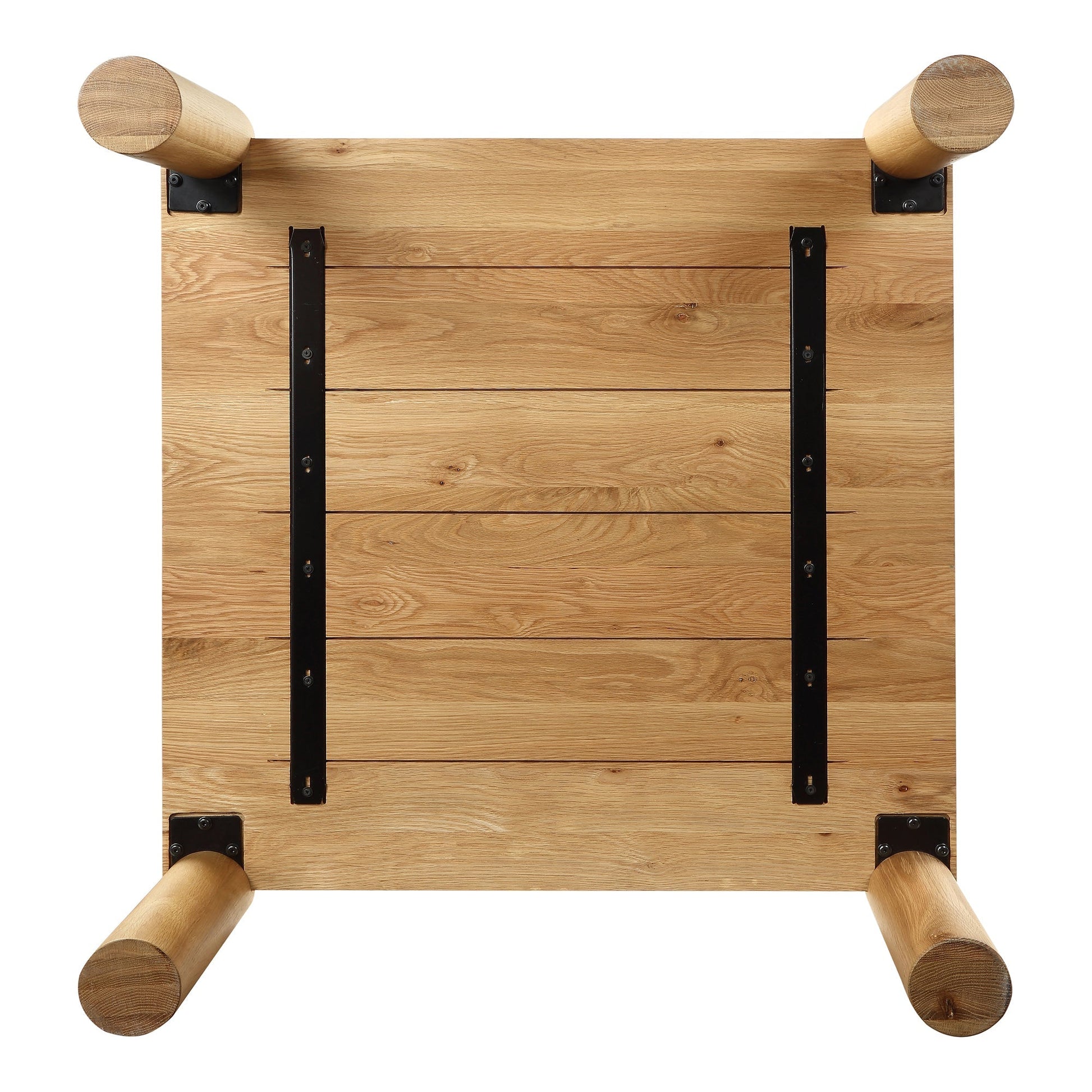 post oak coffee table by Moe's Home Collection mhc bc 1096 02 16